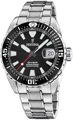 Festina - The Originals DIVER 20669/3