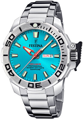 Festina - The Originals DIVER 20665/6