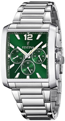 Festina - Timeless Chronograph 20635/3