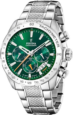 Festina - Timeless Chronograph 20668/3