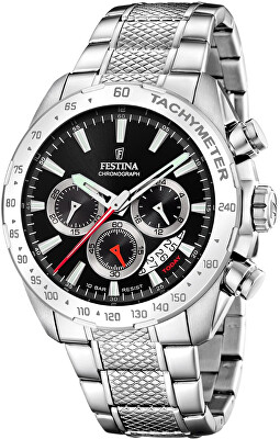 Festina - Timeless Chronograph 20668/4