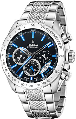 Festina - Timeless Chronograph 20668/6