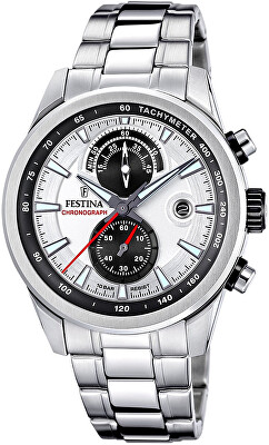 Festina - Timeless Chronograph 20694/1