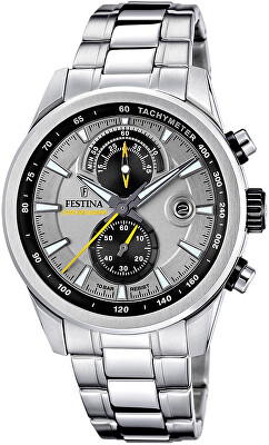 Festina - Timeless Chronograph 20694/4