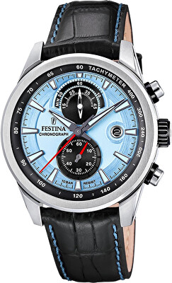Festina - Timeless Chronograph 20695/2