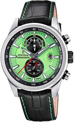 Festina - Timeless Chronograph 20695/3