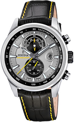 Festina - Timeless Chronograph 20695/4
