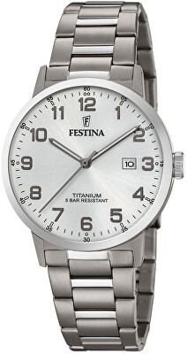 Festina - Titanium 20435/1