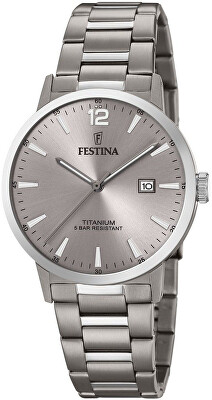 Festina - Titanium 20435/2