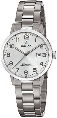 Festina - Titanium 20436/1