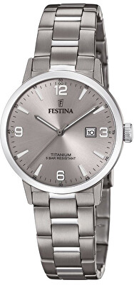 Festina - Titanium 20436/2