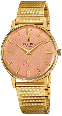 Festina - Extra 20251/3