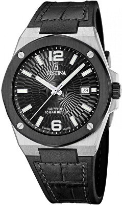 Festina - Vallée Swiss Made 22001/4