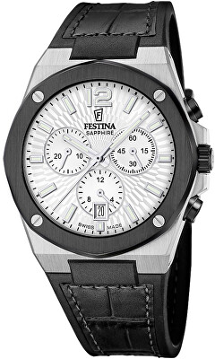 Festina - Vallée Swiss Made 22003/1