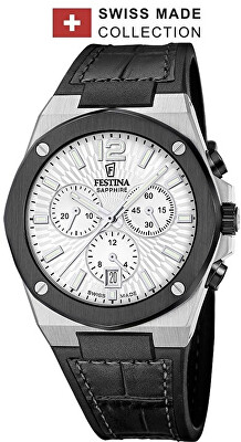 Festina - Vallée Swiss Made 22003/1