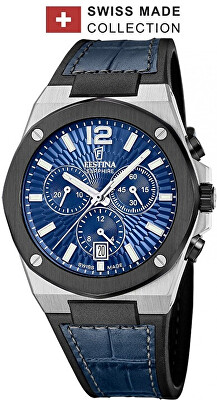 Festina - Vallée Swiss Made 22003/2