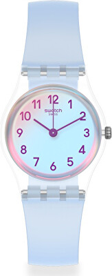 Swatch - Casual Blue LK396