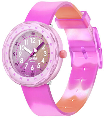 Flik Flak - Fuze In Pink ZFCSP130