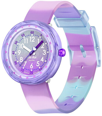 Flik Flak - Fuze In Purple ZFCSP131