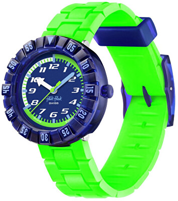 Flik Flak - Neonbrick ZFCSP132