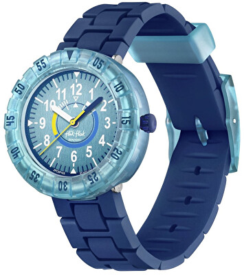 Flik Flak - Bluebrick ZFCSP133