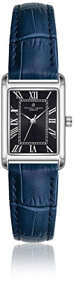 Frederic Graff - Brixton Onyx Leather FFM-BC005Q18S