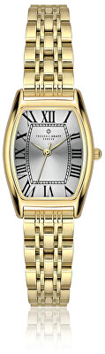 Frederic Graff - Eclat Gold FFH-5514GQ