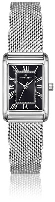 Frederic Graff - Emerson Silver Mesh FFFM-2518