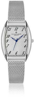 Frederic Graff - Monaco Classic FEI-2518