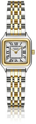 Frederic Graff - Siems Gold FEB-5514SGQ