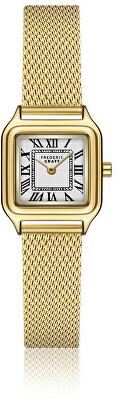 Frederic Graff - Siems Gold Mesh FEA-3414