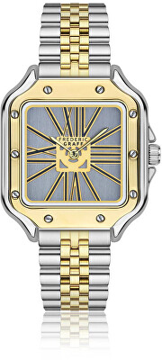 Frederic Graff - Zerun FFS-6020SGQ