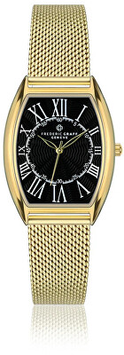 Frederic Graff - Zürich Midnight FEH-3418
