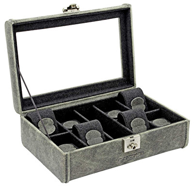 Friedrich Lederwaren - Cubano 27022-8