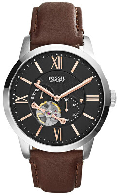 Fossil - Townsman Automatic ME3061