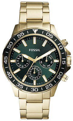 Fossil - Bannon Multifunction BQ2493