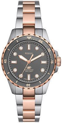 Fossil - Blue Dive ES5348