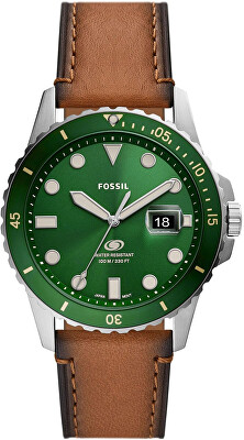 Fossil - Blue FS5946