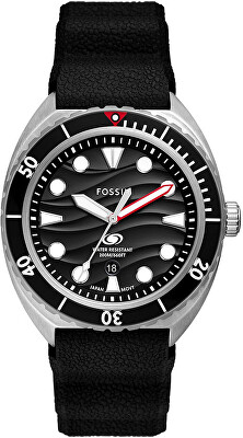 Fossil - Breaker FS6062