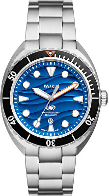 Fossil - Breaker FS6064