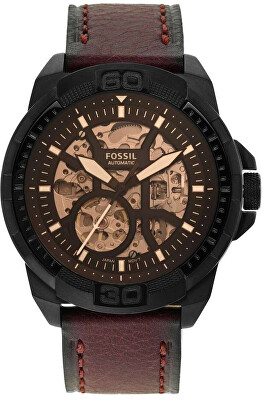 Fossil - Bronson Automatic ME3219