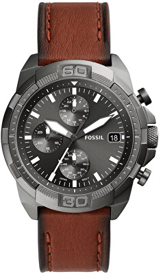 Fossil - Bronson Chronograph FS5855