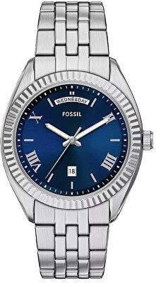 Fossil - Campbell FS6140
