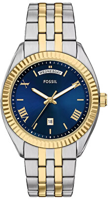 Fossil - Campbell FS6141
