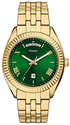 Fossil - Campbell FS6142