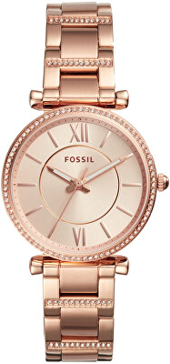 Fossil - Carlie ES4301