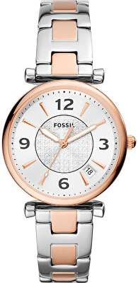 Fossil - Carlie ES5156