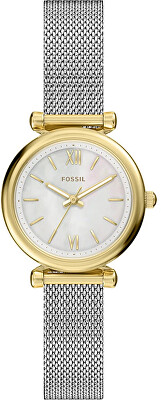 Fossil - Carlie ES5463