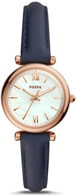 Fossil - Carlie Mini ES4502