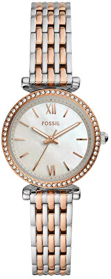 Fossil - Carlie Mini ES4649
